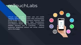 mtouchlabs