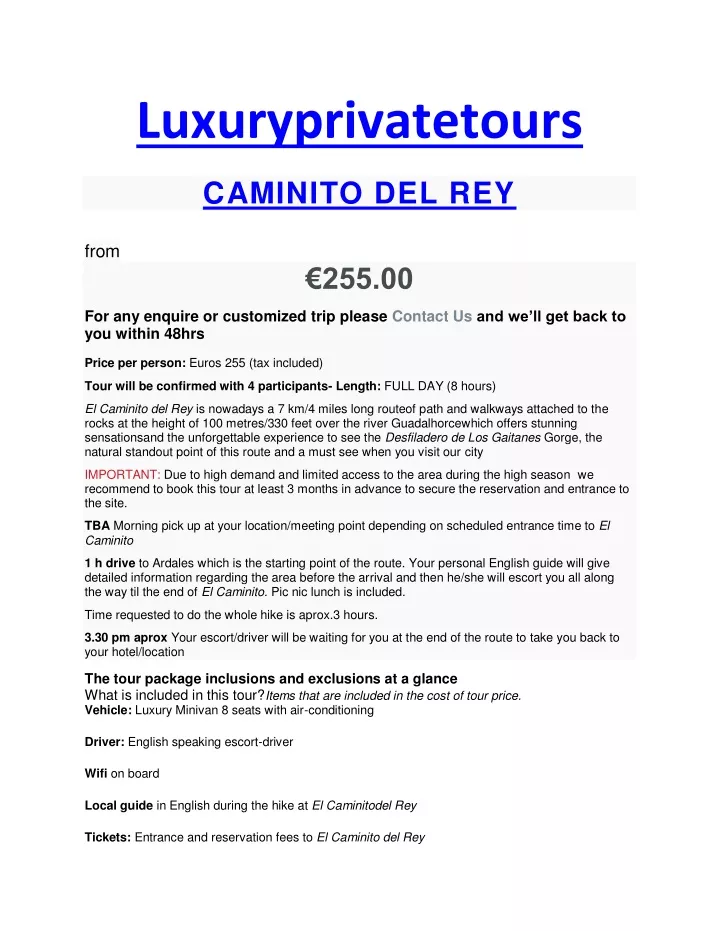 luxuryprivatetours