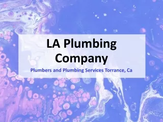 Is it necessary to hire a plumber for your kitchen & bathroom?