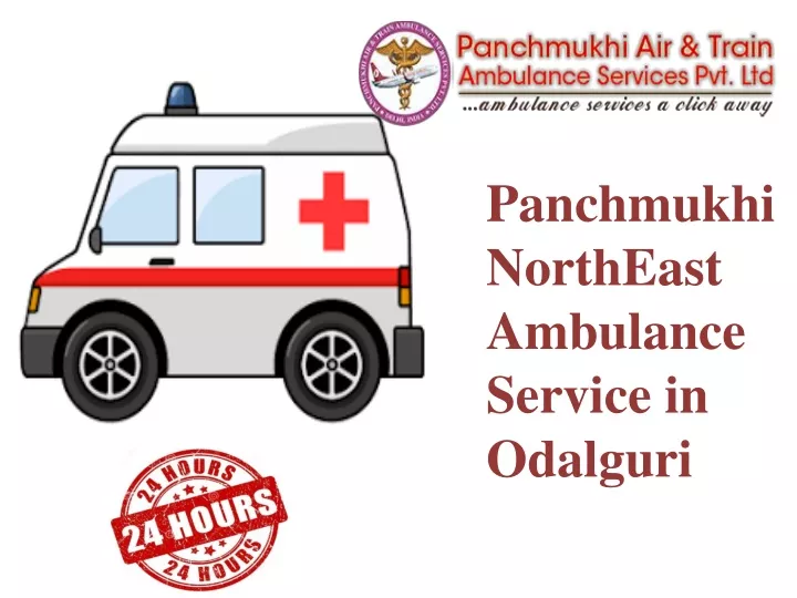 panchmukhi northeast ambulance service in odalguri