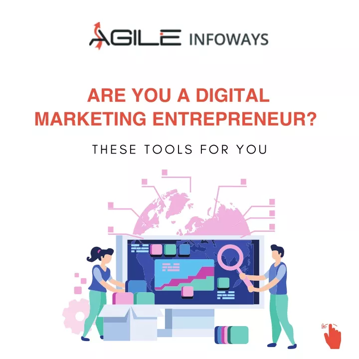 are you a digital marketing entrepreneur