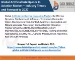 artificial intelligence in aviation market - slide 1