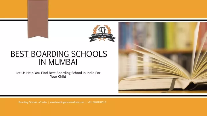 best boarding schools in mumbai
