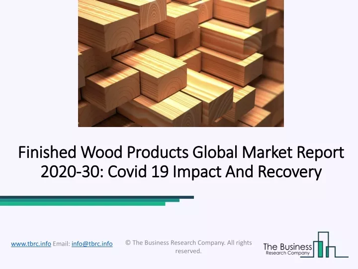 finished wood finished wood products 2020 2020