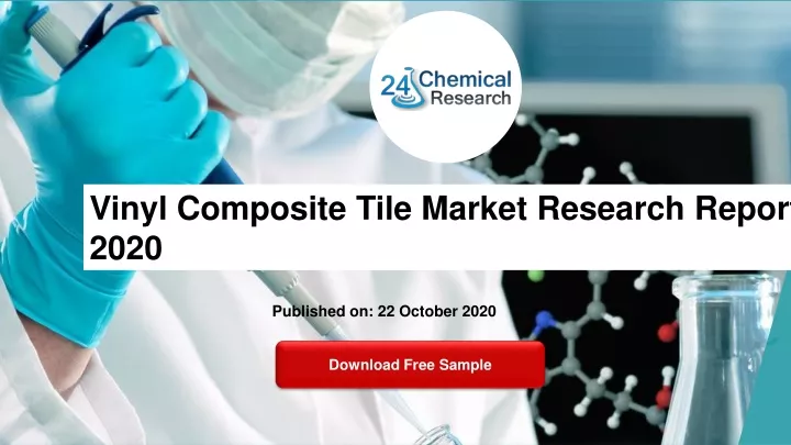 vinyl composite tile market research report 2020
