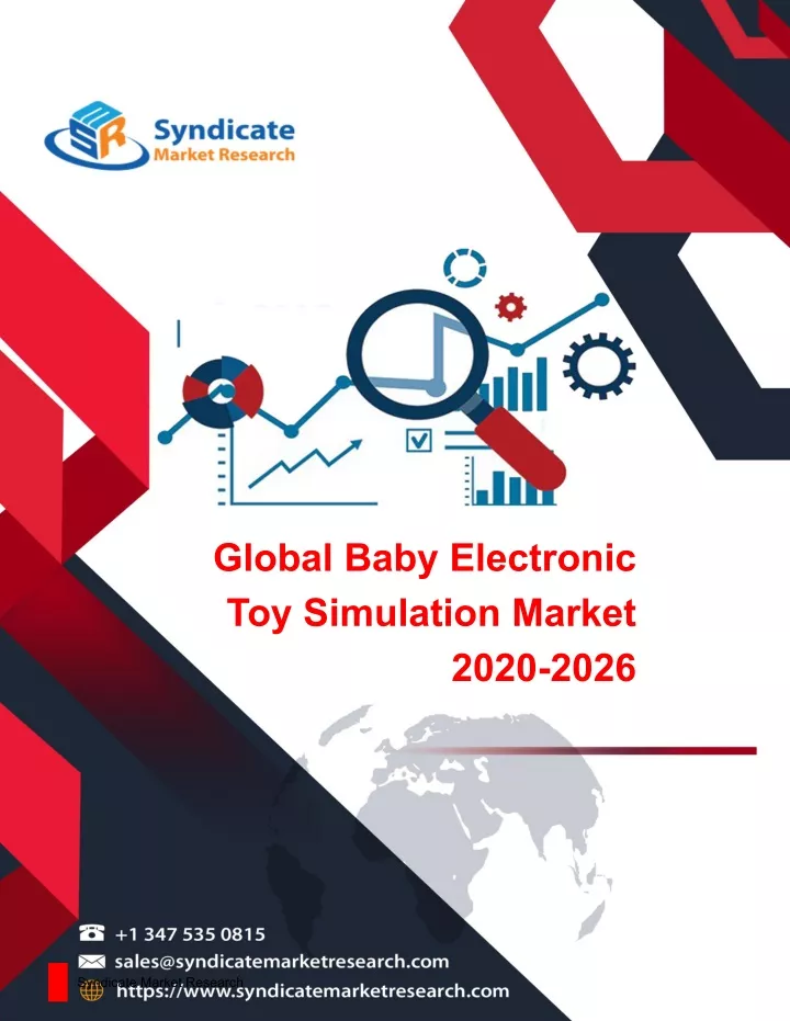 global baby electronic toy simulation market