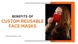 benefits of