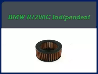 BMW R1200C Indipendent