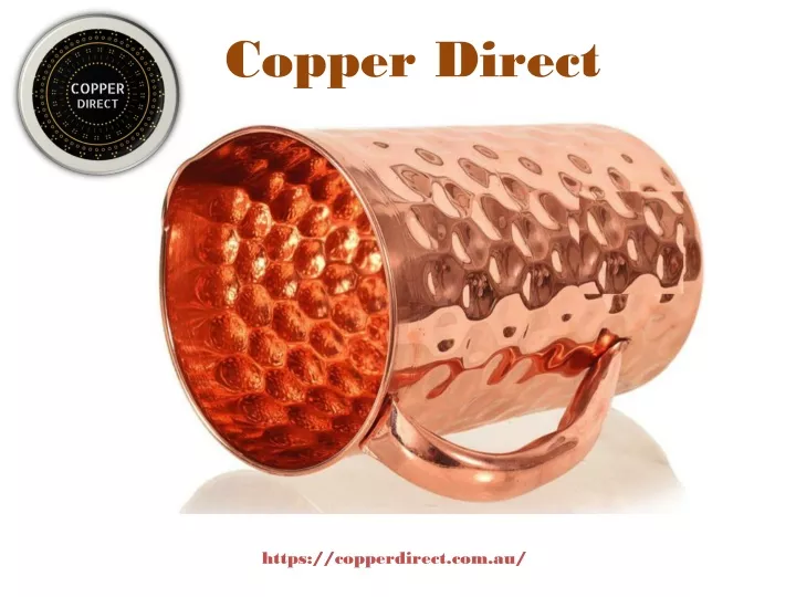 copper direct