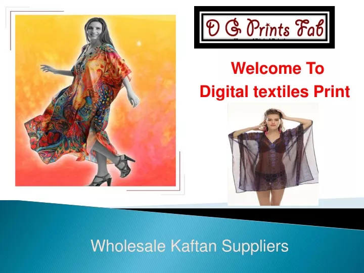 welcome to digital textiles print