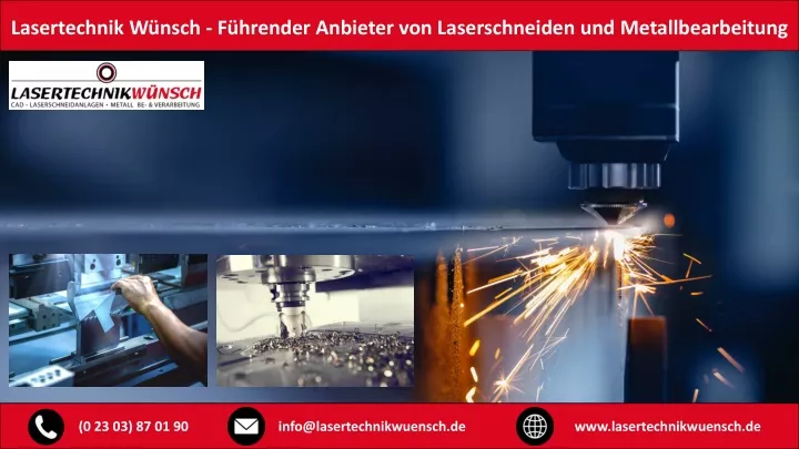lasertechnik w nsch f hrender anbieter