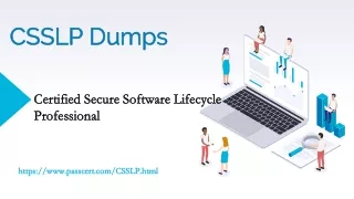 csslp dumps csslp dumps