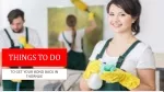 TRICKS TO DO TO GET YOUR BOND BACK IN THORNLIE - slide 1