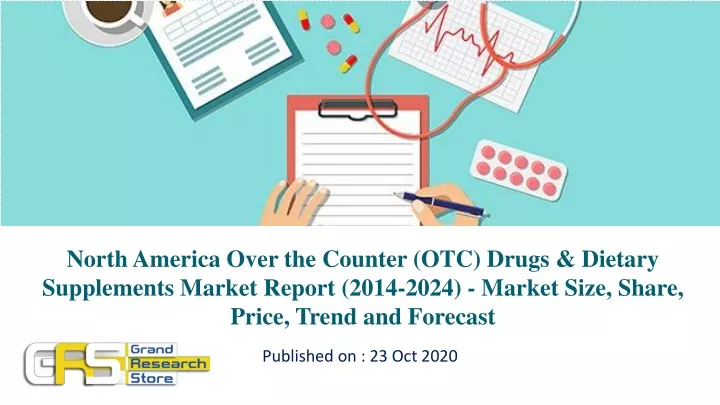 north america over the counter otc drugs dietary