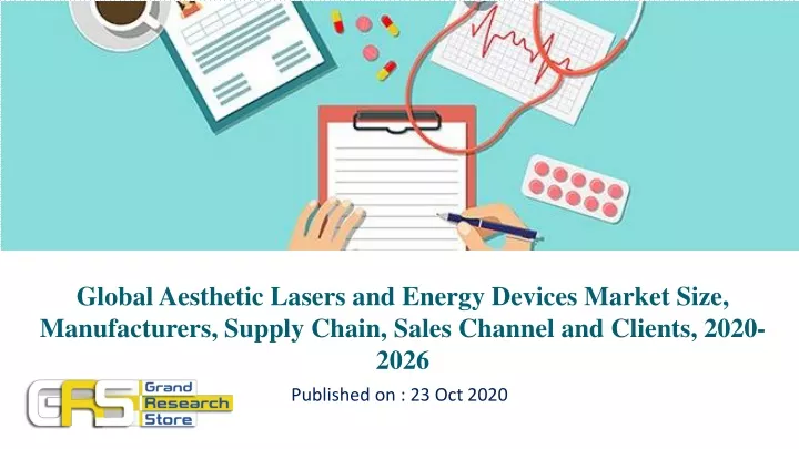 global aesthetic lasers and energy devices market