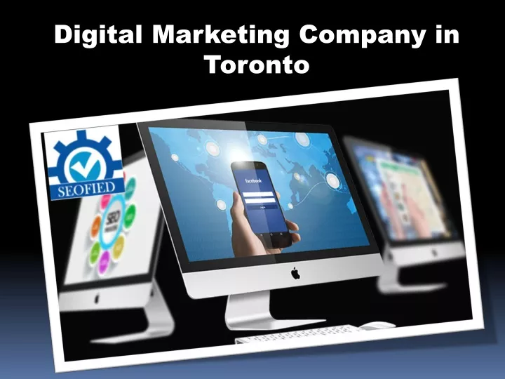 digital marketing company in toronto