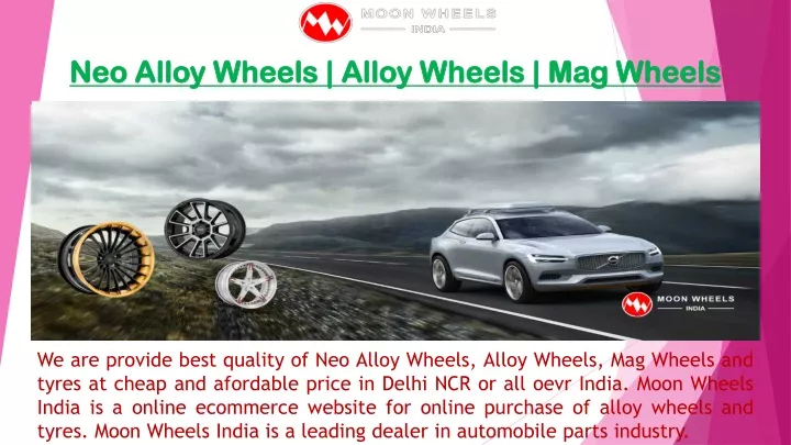 neo alloy wheels alloy wheels mag wheels