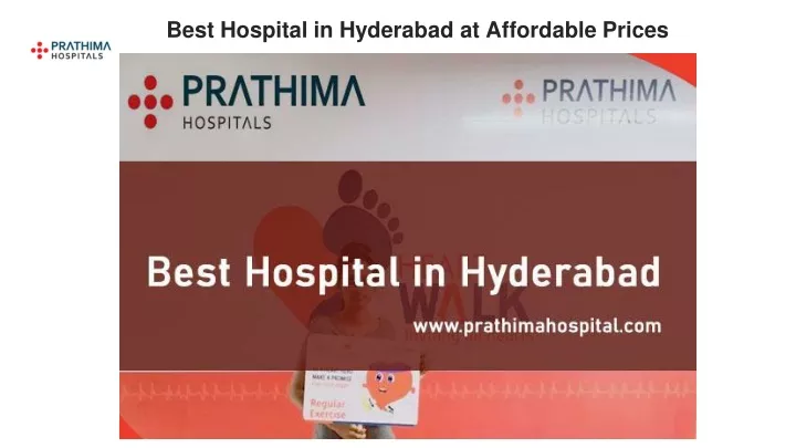 best hospital in hyderabad at affordable prices