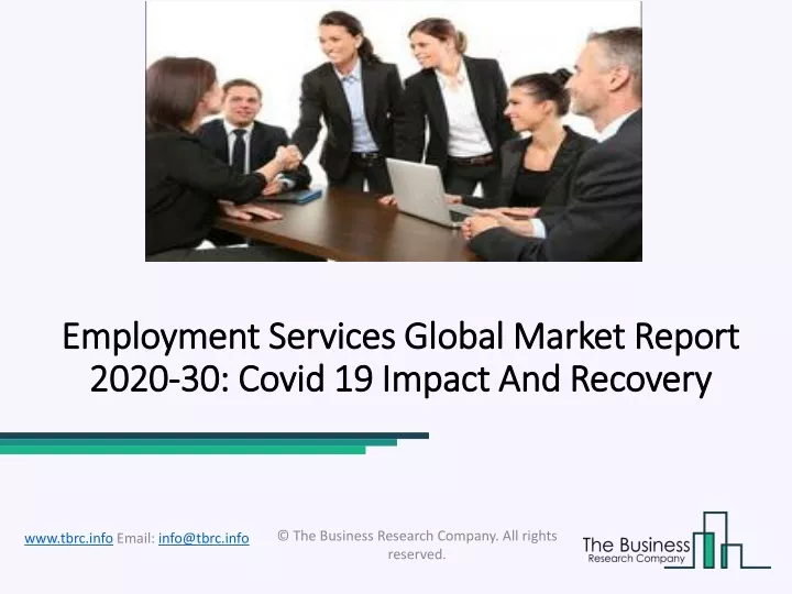 employment services employment services global