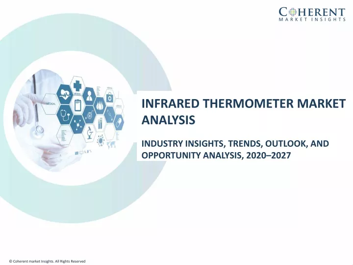 infrared thermometer market analysis