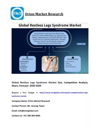 orion market research