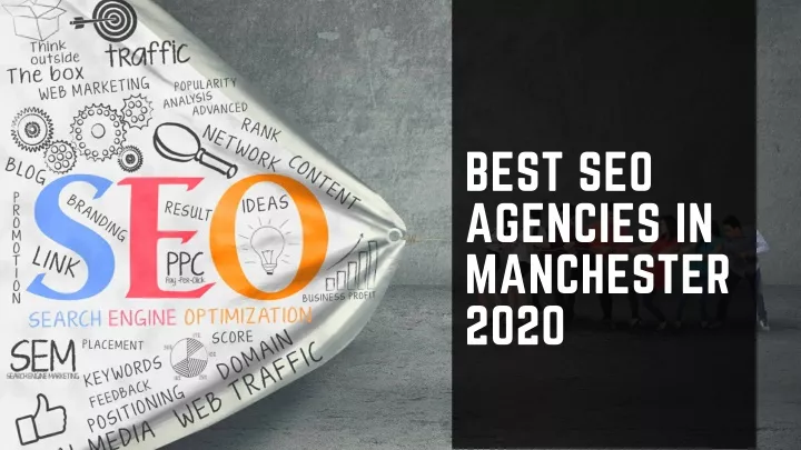 best seo agencies in manchester 2020