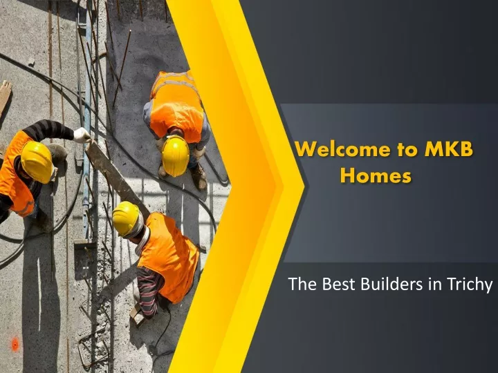 welcome to mkb homes
