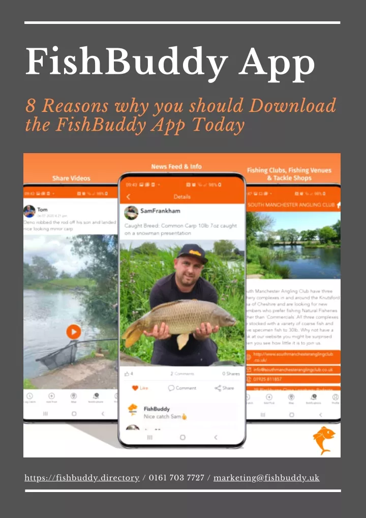 fishbuddy app