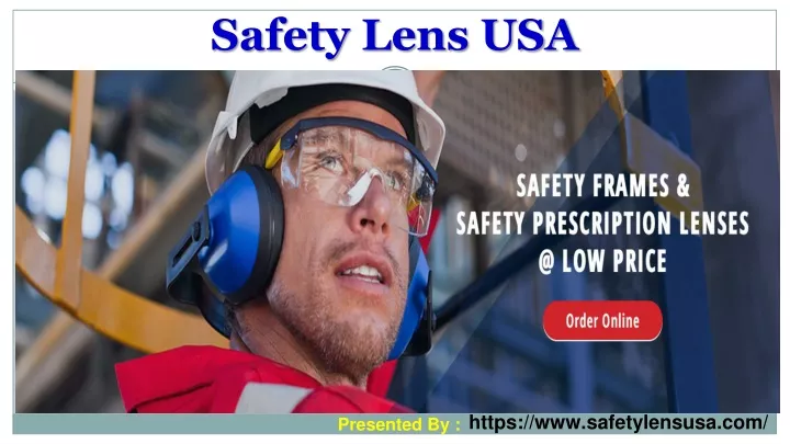 safety lens usa
