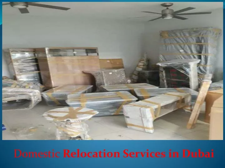 domestic relocation services in dubai