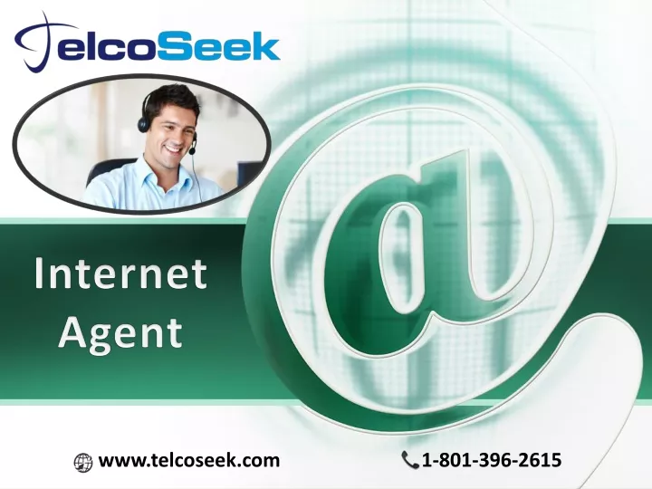 internet agent