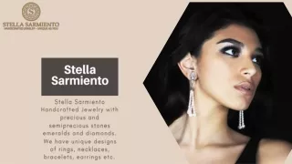 Stella Sarmiento
