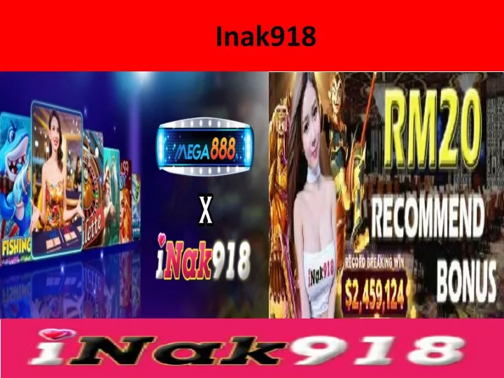 inak918