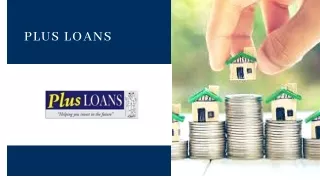 Home Loan Mortgage Broker