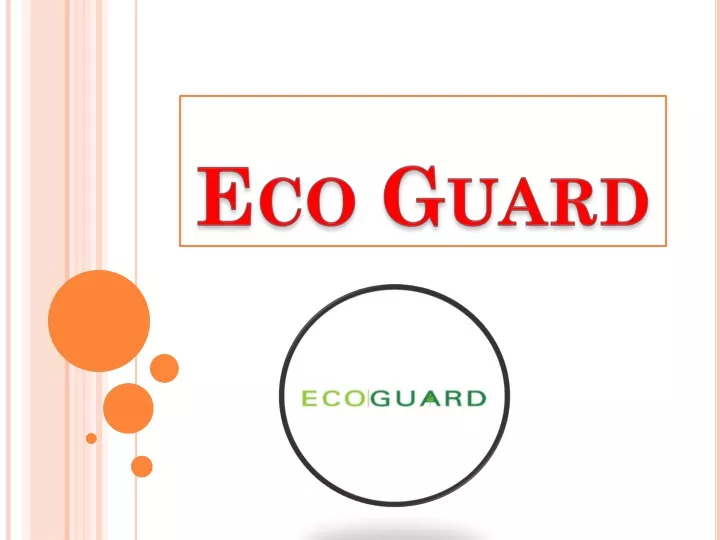 eco guard