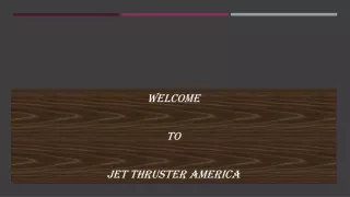 welcome