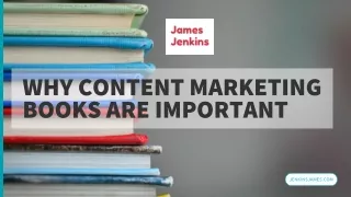 Best Content Marketing Books