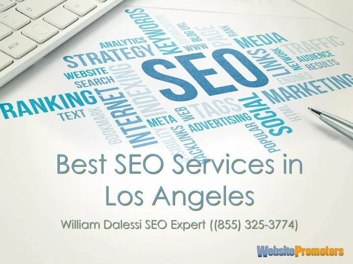best seo services in los angeles