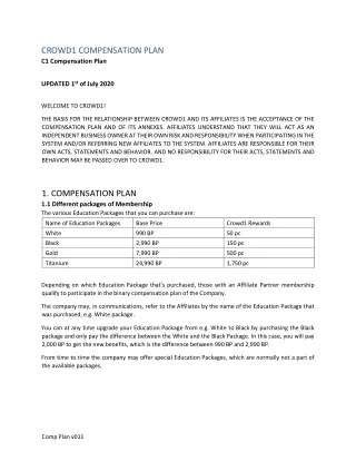 crowd1 compensation plan c1 compensation plan