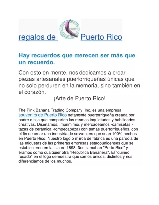 regalos de hay recuerdos que merecen