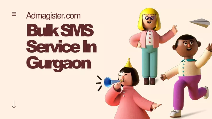 admagister com bulk sms service in gurgaon