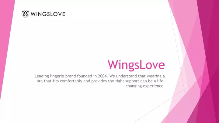 wingslove