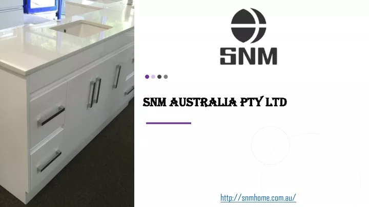 snm australia pty ltd