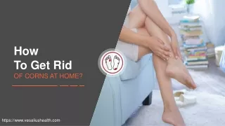 how to get rid