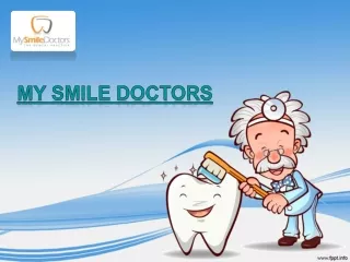 "Dentist Parramatta | Parramatta Dental Clinic | My Smile Doctors   "