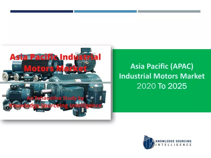 asia pacific apac industrial motors market 2020