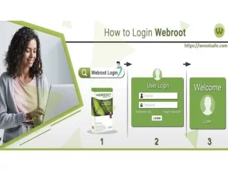 Get Activate for WWW.Webroot.Com/Safe Activate