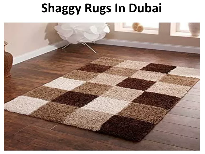 shaggy rugs in dubai