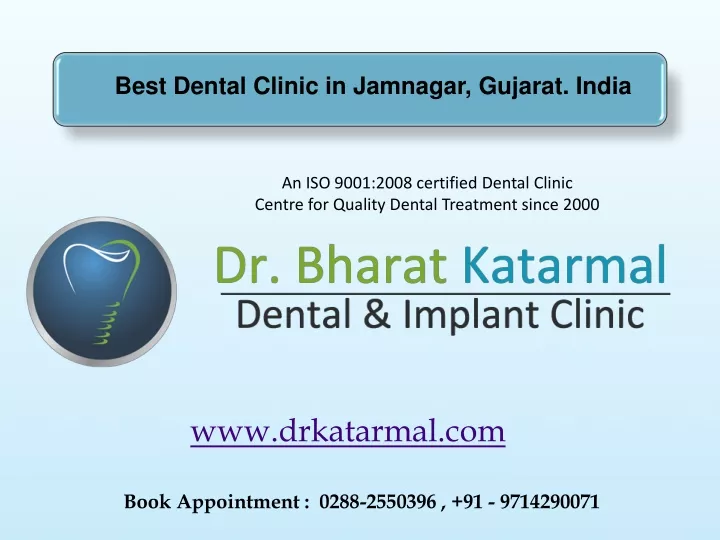 best dental clinic in jamnagar gujarat india