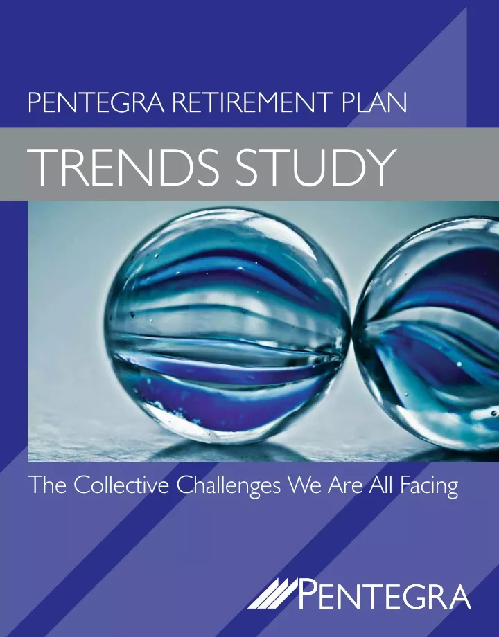 pentegra retirement plan